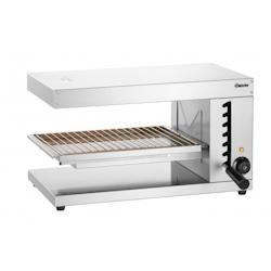 Salamandre  - 2800 W - Bartscher - 100534_0