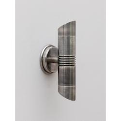 Bistromania Double applique murale extérieure Invention - Métal - 34478_0