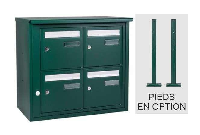 Boite Aux Lettres Exterieur
