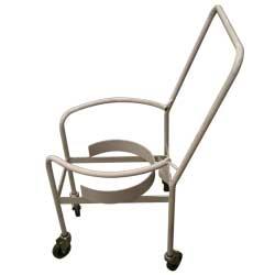 Chariot cuve batteur 40 litres - CHB-40_0