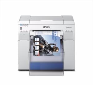 Epson imprimante SureLab D700 - laboratoire photo compact 6 couleurs pour impressions jusqu'à 1 mètre_0