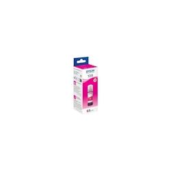Epson Ink 108 Magenta (c13t09c34a) - 8715946712352_0