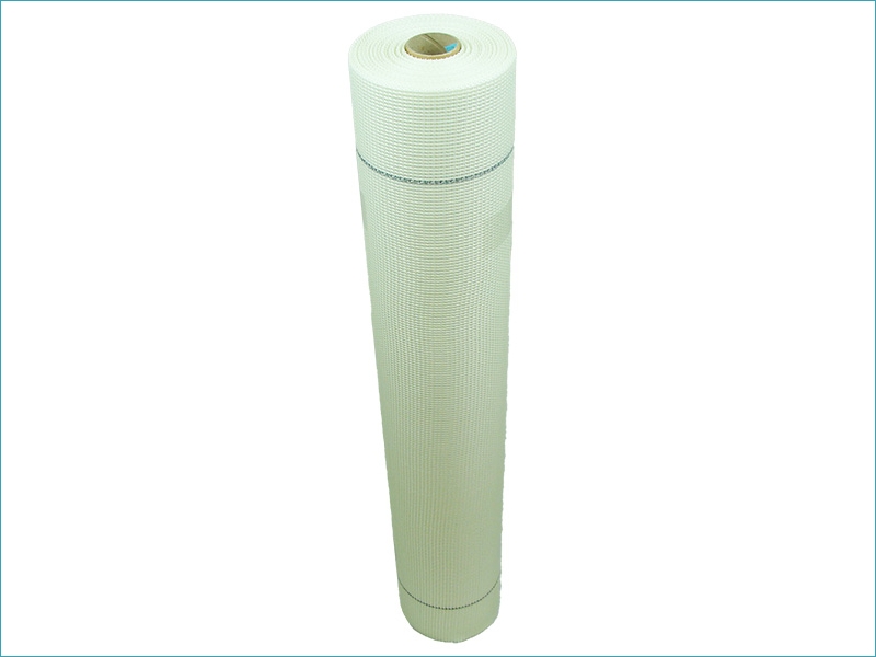 Fibre de verre 5x5 x 1M x 50ML Blanc CSTB - Réf FV55CSTB100_0