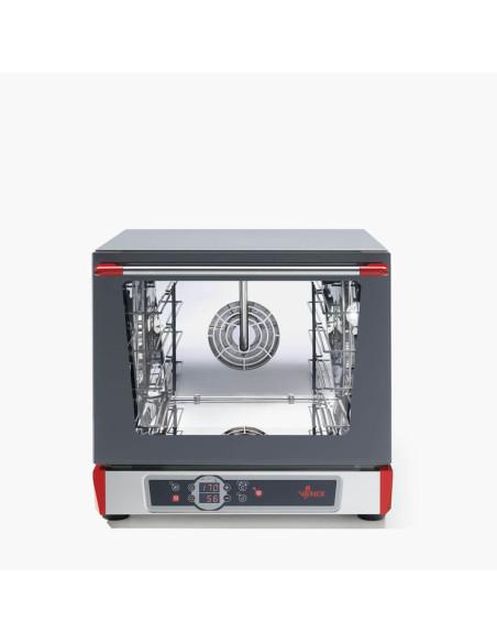Four VENIX à convection digital 4 niveaux GN 2/3 électrique - Référence : T043DI.EV_0