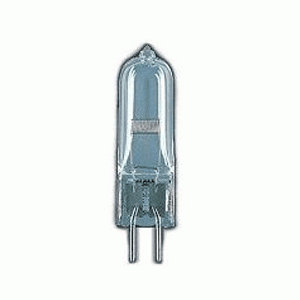 Lampe médicale G6,35 150W 24V HLX 64641 Osram - compatible audiovisuel, médical et scialytique_0