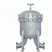GMBV - Corps de filtre multi-poches Global Filter - Indice de pression 150 psi - Acier inoxydable 304 ou 316_0