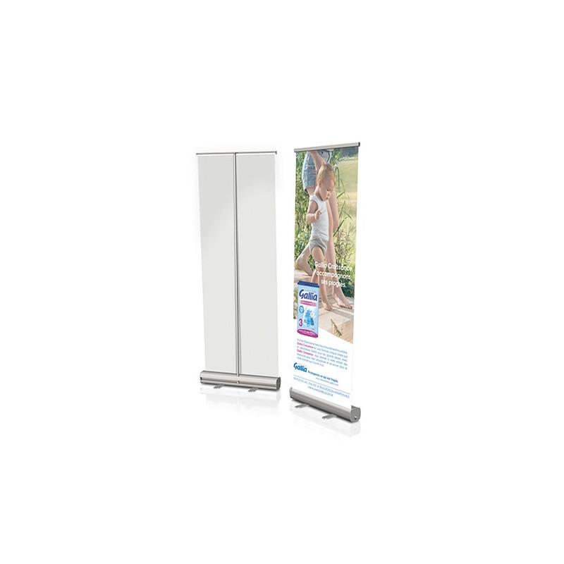 Kakemono Rollace 100x200cm - Kakemonos et enrouleurs publicitaires_0