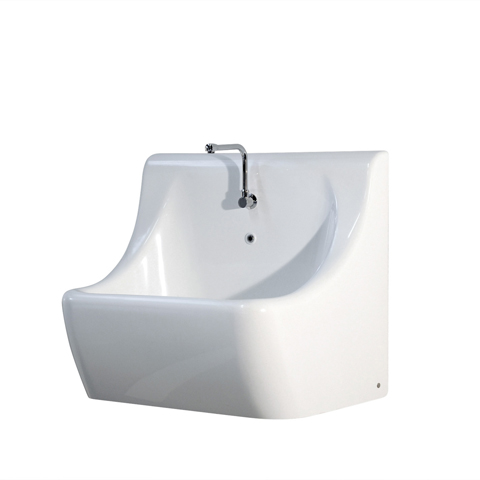 Lavabo médical