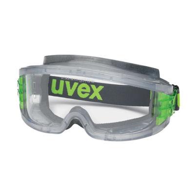 Lunettes Uvex Ultravision, masque panoramique, la paire_0