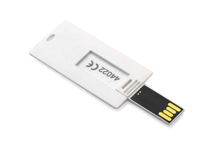 CLÉ USB KARTA MINI 8 GO_0