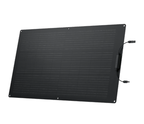 Panneau solaire flexible 100W ECOFLOW_0