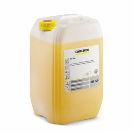 RM 820 Classic** 20l cire chaude - Karcher | 6.295-428.0_0