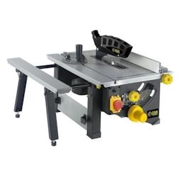 Scie de table -   - TS 1200 - 1200 W - Diametre 210 mm - Capacité de coupe 48 mm FARTOOLS - 3666749634684_0