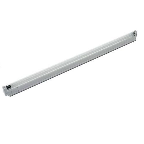 Réglette minilight 21w /840 t5 230v + câble alimentation 2p 6a_0
