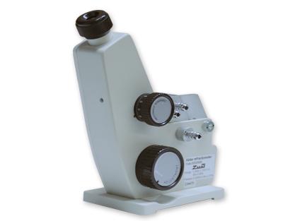 Réfractomètre  ABBE 0-95% - Ref.: HPB002_0