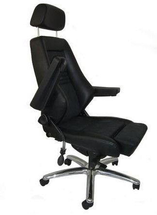 Siege de bureau recaro guard k (avec accoudoir 4d)_0