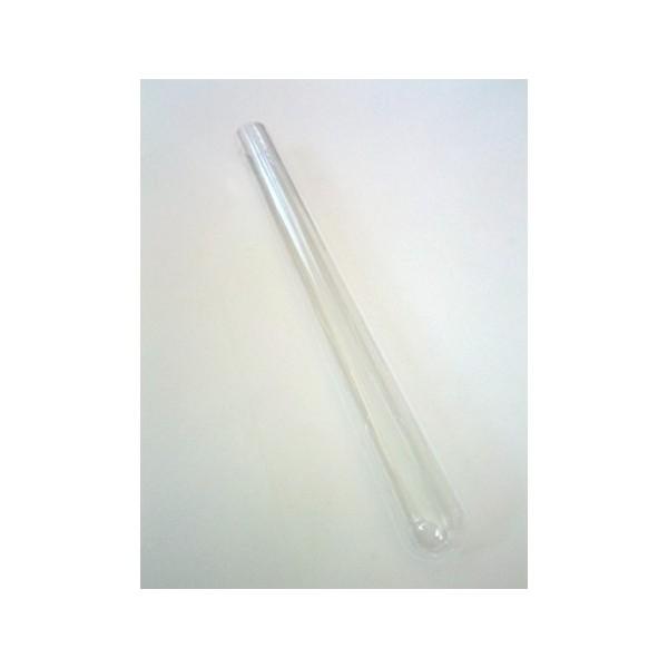 Tube quartz de rechange - pour stérilisateurs UV 2 m3/h et 3 m3/h - dimensions 29x32x900 mm - durée de vie 5 ans_0