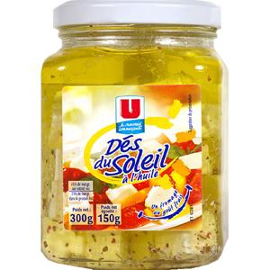 U DÉS DU SOLEIL 28,8% AROMATISÉ BOCAL 300 G_0