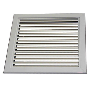 Urc cum2 ral 9010 - grille de reprise - 400 x 400 - lindab_0