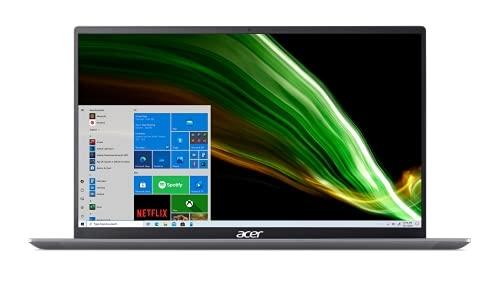 ACER SWIFT 3 SF316-51-72UG - Ordinateur portable ultrafin 16,1'' FHD IPS - Intel Core i7, 16 Go RAM, SSD 1024 Go_0