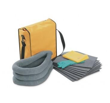 157327w - Densorb - Sacoche d'intervention imperméable « universel » pour une gestion efficace des fuites et accidents_0