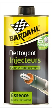 Nettoyant carburateur Bardahl 200ML - Norauto