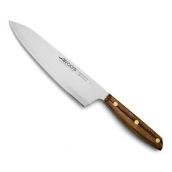 Arcos Couteau de cuisine Nórdika - marron TT166800_0