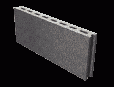 Bloc béton - bloc d'about de plancher ou planelle_0