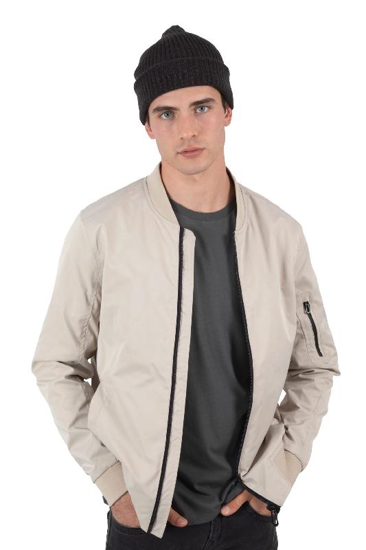 Bonnet marin - Réf: KP552 - K-up - Coupe typique marin-pêcheur - Plusieurs coloris disponibles_0