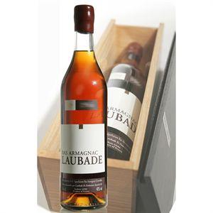 CHATEAU DE LAUBADE 1977