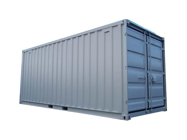 Container de stockage - système anti-effraction - différentes dimensions disponibles_0