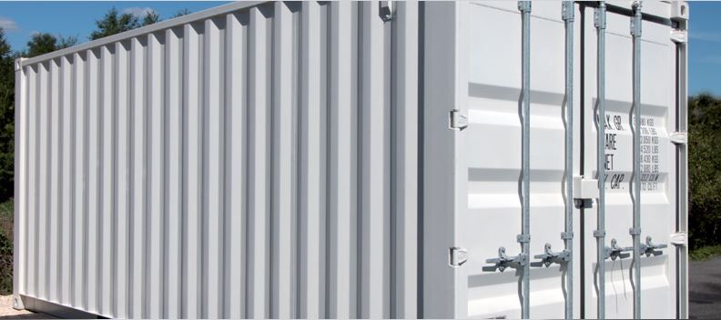 Containers maritimes AIRE BOX® - livraison toutes distances, aménagements intérieurs disponibles, options pour pros et particuliers_0