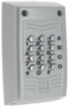 Digicode radio 433MHz - 250 codes -compatible S449_0
