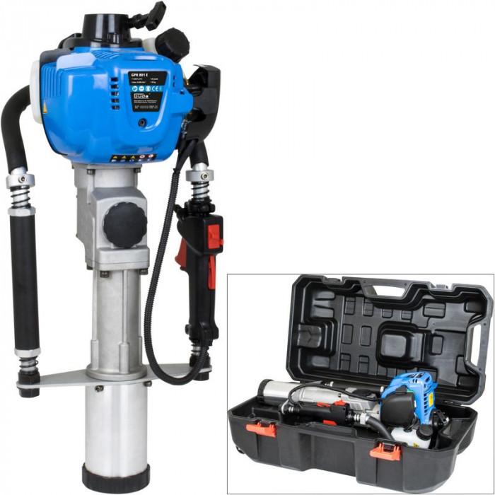 Enfonce-pieux thermique gpr 801 e avec coffret_0