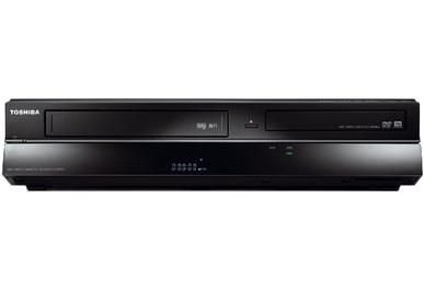 ENREGISTREUR VIDÉO TOSHIBA DVR-80KF