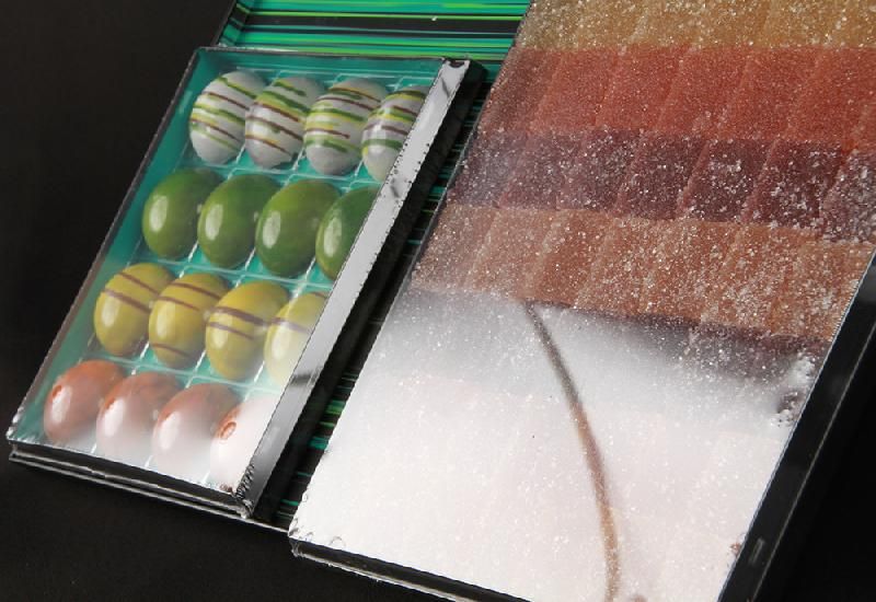 Film rétractable écologique à base de canne à sucre - 53% matériaux renouvelables - Apte au contact alimentaire_0