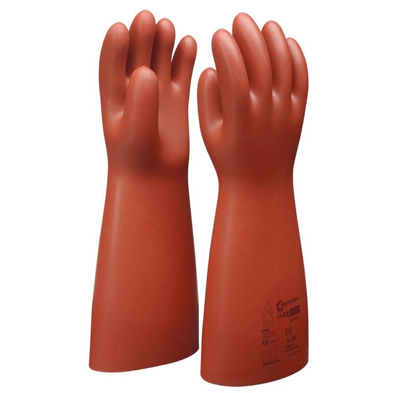Gants Composite Isolation électrique 36 000V / 4 - COVERGUARD | MO8910_0