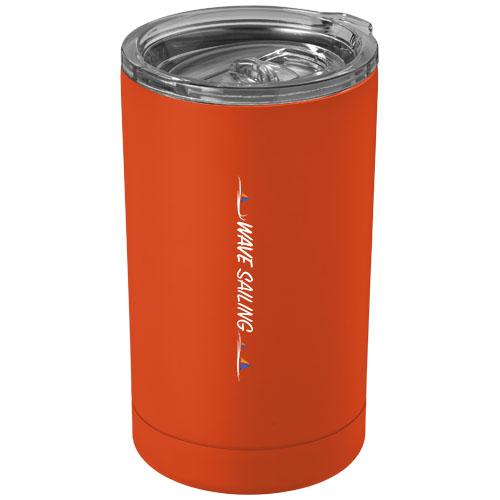 Gobelet isotherme Pika 10046204 - double paroi, isolation par le vide, 330 ml, acier inoxydable_0