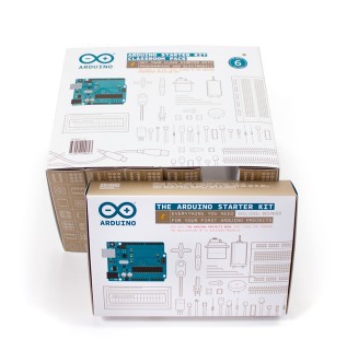 KIT ROBOT ARDUINO® DÉMARRAGE ETUDIANT -  STARTER CLASSROOM PACK EDUCATION, PROJET INTERACTIF AMUSANT PROGRAMMATION ÉLECTRONIQUE_0