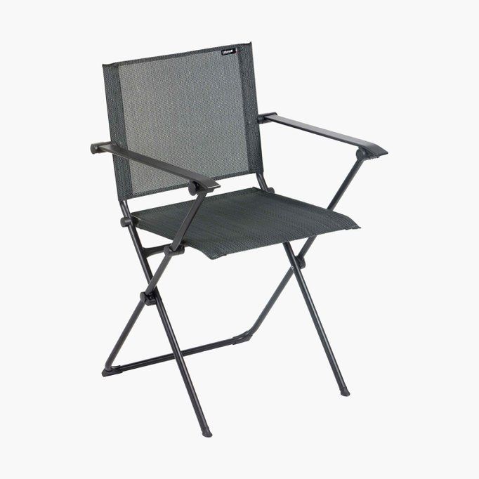 Lfm2640_6897 - chaise pliante - lafuma - en acier galvanisé_0