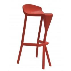 Lot de 2 tabourets de bar shiver - gaber_0