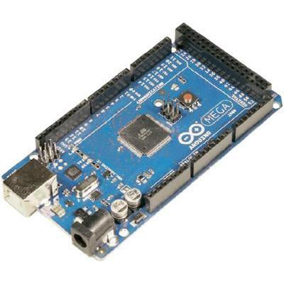 CARTE DUE (AT91SAM3X8E) ARDUINO A000062