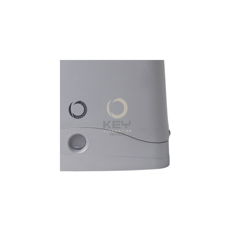 Motorisation pour portail coulissant - Kit 433ER - intégré - jusqu'à 300 kg - 24 Vdc - utilisation intensive_1