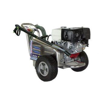 Nettoyeur haute pression eau froide benz 280/16 sp 95_0