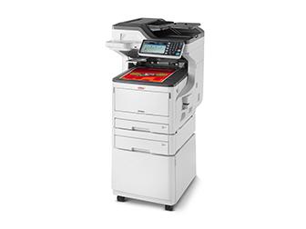 OKI MC883dnct LED A3 1200 x 1200 DPI 35 ppm_0