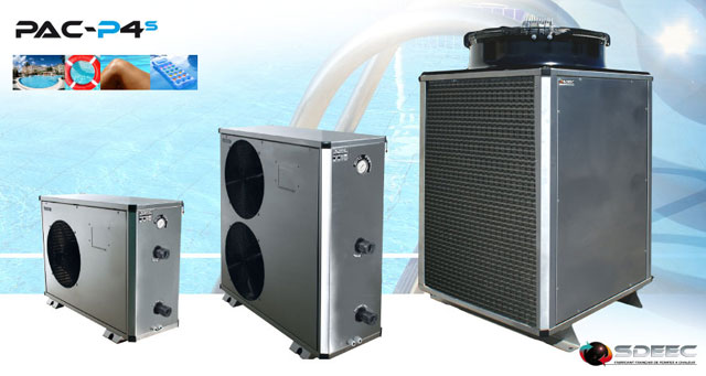 Échangeur De Chaleur Pour Piscine 60 KW En Acier Inoxydable 304 - Dimensions 48 Cm - Pour Piscine, Spa Et Chauffage Solaire