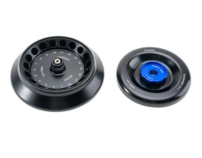 Rotor 18x5ml pour le modèle RS-1524 et D3024 - Ref.: GJK012_0