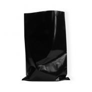Sachet en plastique Daklapack - longueur interne 600 mm - largeur interne 400 mm - barrière UV - PEBD - épaisseur 150 microns - Référence 242_0