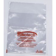 Sachet zip imprimé clearance