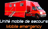 Fourgon aménagé